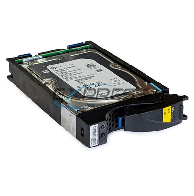 Emc 3.5" 2TB 7.2K SAS 12Gbps HDD | 005051613