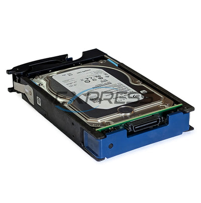 Emc 3.5" 2TB 7.2K SAS 12Gbps HDD | 005051613