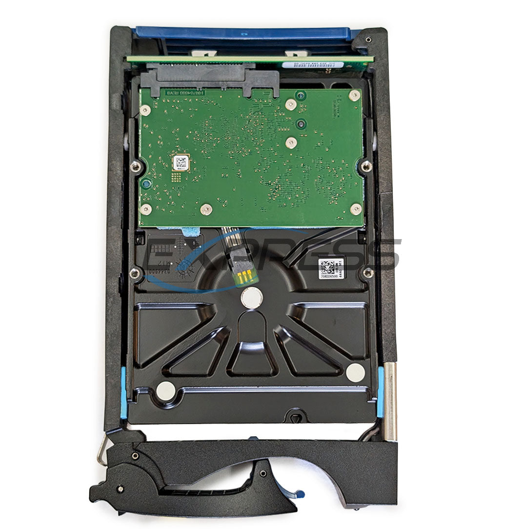 Emc 3.5" 2TB 7.2K SAS 12Gbps HDD | 005051613