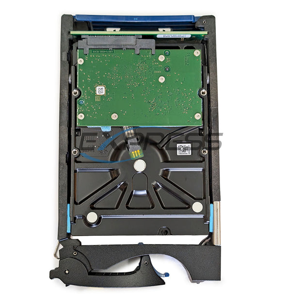 Emc 3.5" 2TB 7.2K SAS 12Gbps HDD | 005051613
