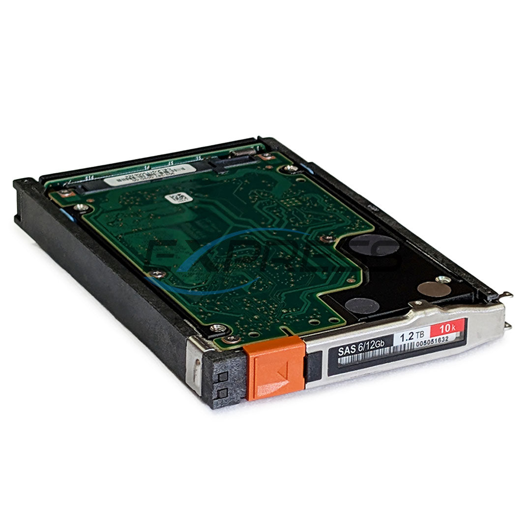 Emc 2.5" 1.2TB 10K SAS 12Gbps HDD | 005051632