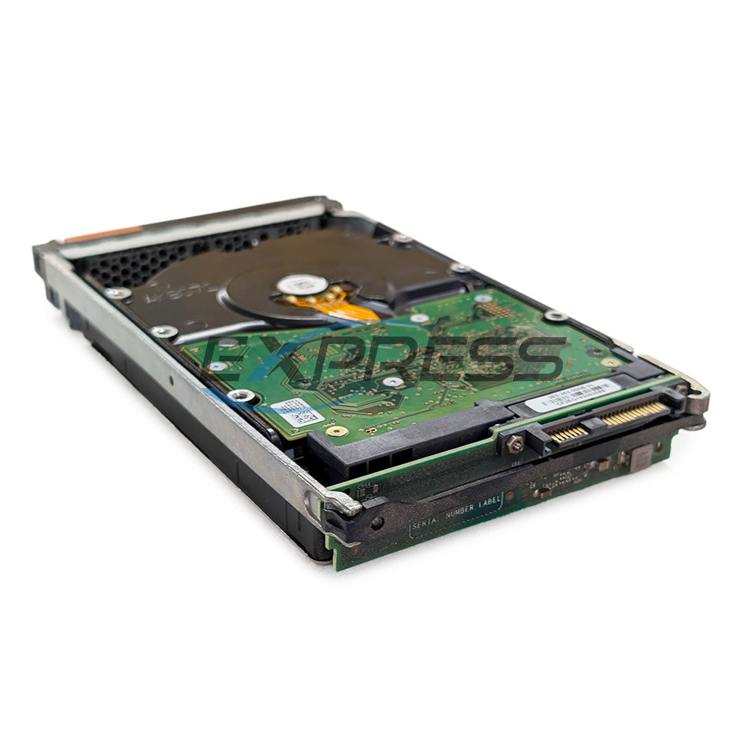 Emc 3.5" 2TB 7.2K SAS 12Gbps HDD | 005051924