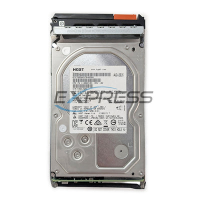 Emc 3.5" 2TB 7.2K SAS 12Gbps HDD | 005051924