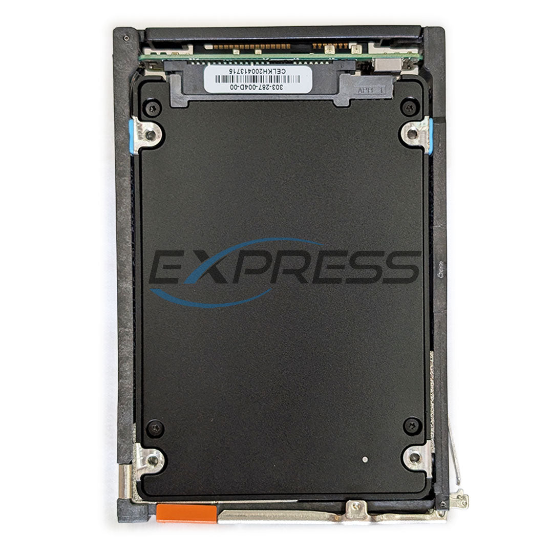 Emc 2.5" 1.6TB SAS 12Gbps SSD | 005052578