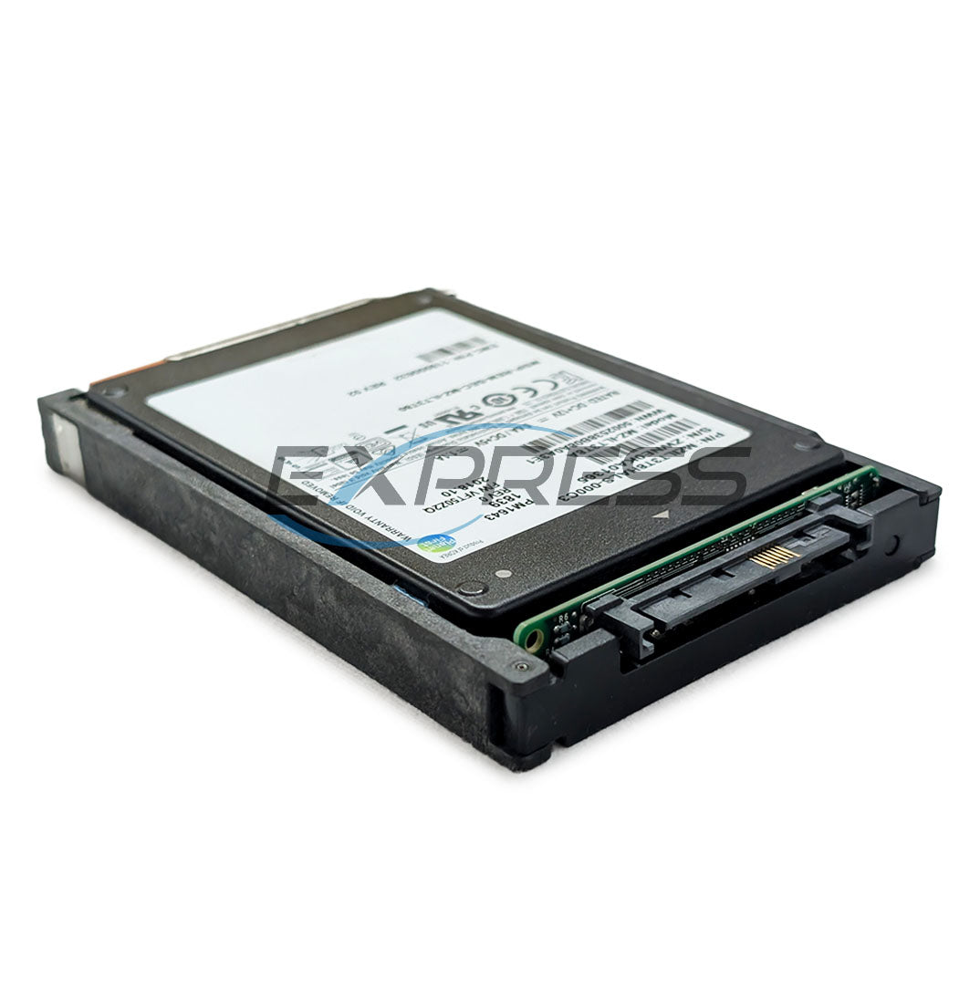 Emc 2.5" 3.84TB SAS 12Gbps SSD | 005052379