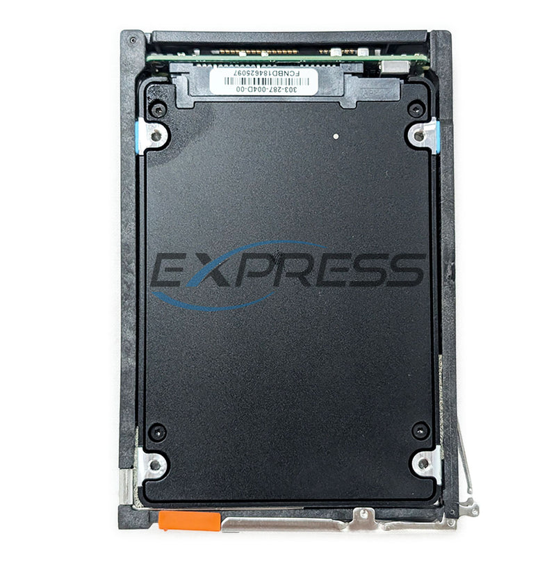 Emc 3.5" 200GB SAS 12Gbps SSD | 005051175