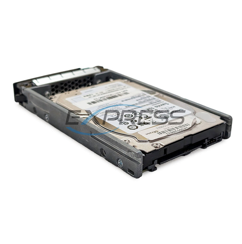 Emc 2.5" 300GB 10K SAS 6Gbps HDD | 118032895