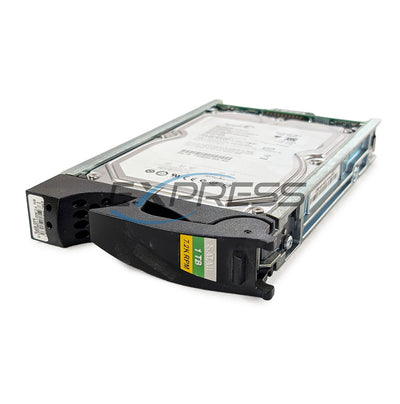 Emc 3.5" 1TB 7.2K SATA 4GB HDD | CX-SA07-010