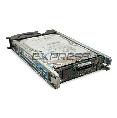 Emc 3.5" 1TB 7.2K SATA 4GB HDD | CX-SA07-010