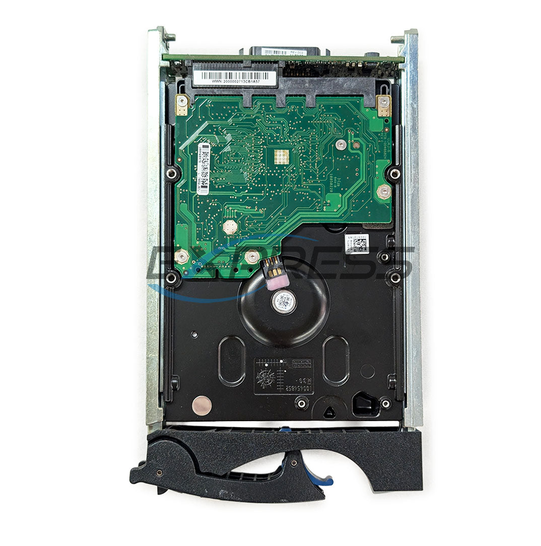 Emc 3.5" 1TB 7.2K SATA 4GB HDD | CX-SA07-010