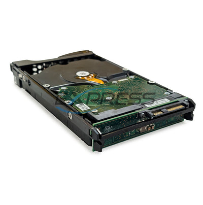 Emc 3.5" 3TB 7.2K SAS 6Gbps HDD | X-2UC-3TBS