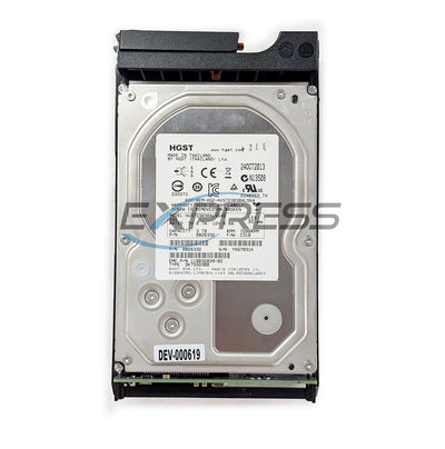 Emc 3.5" 3TB 7.2K SAS 6Gbps HDD | X-2UC-3TBS