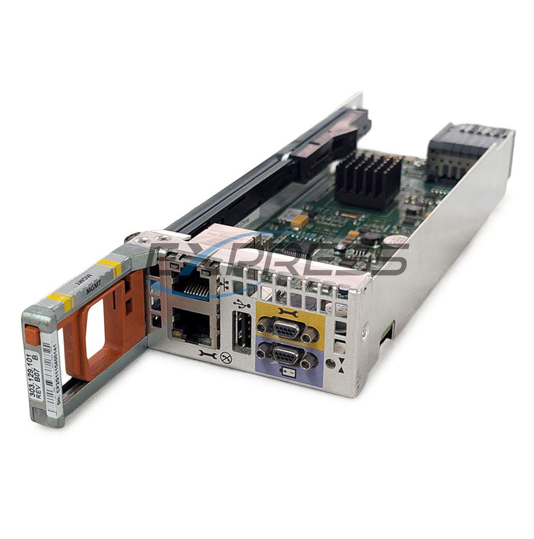 EMC SAN Management Module | 303-129-101B
