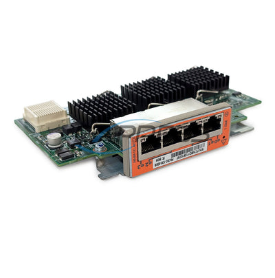 EMC VNXe Quad Port 1GbE Module | 303-136-000B