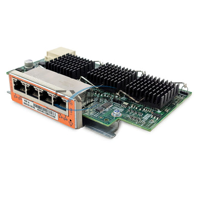 EMC VNXe Quad Port 1GbE Module | 303-136-000B