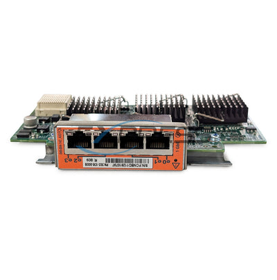EMC VNXe Quad Port 1GbE Module | 303-136-000B