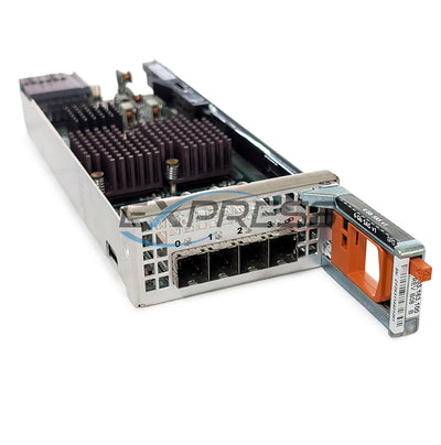 EMC Quad Port SAS 6Gb Module V1 | 303-163-100B