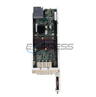 EMC Quad Port SAS 6Gb Module V1 | 303-163-100B