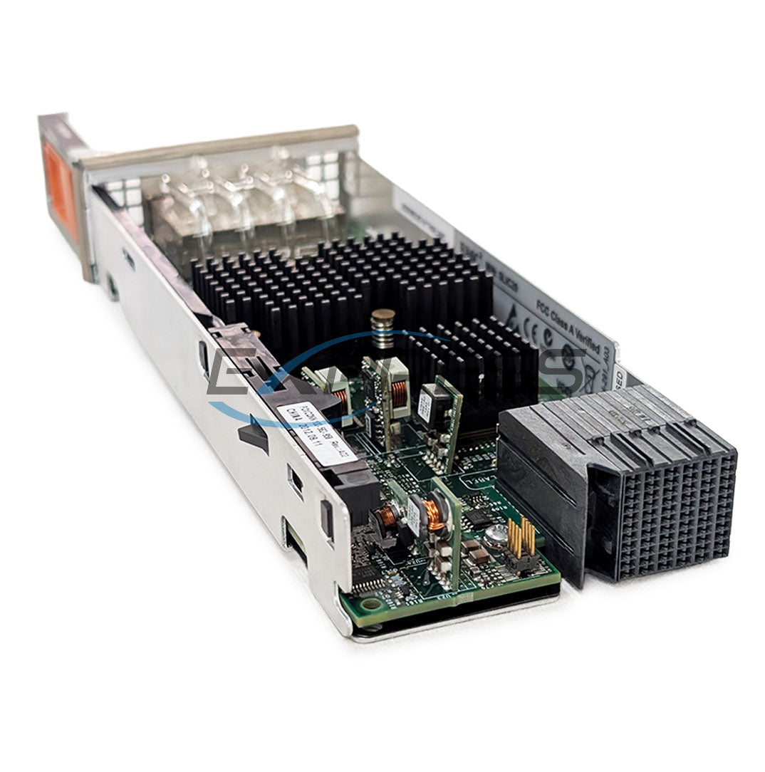 EMC VNX Quad Port SAS 6Gb Module V1 | 303-163-100C-02