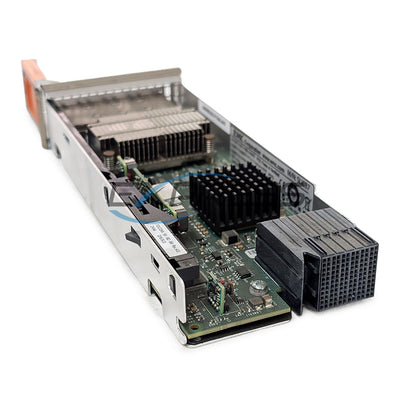 EMC Quad Port 10GbE Module | 303-254-100C-00