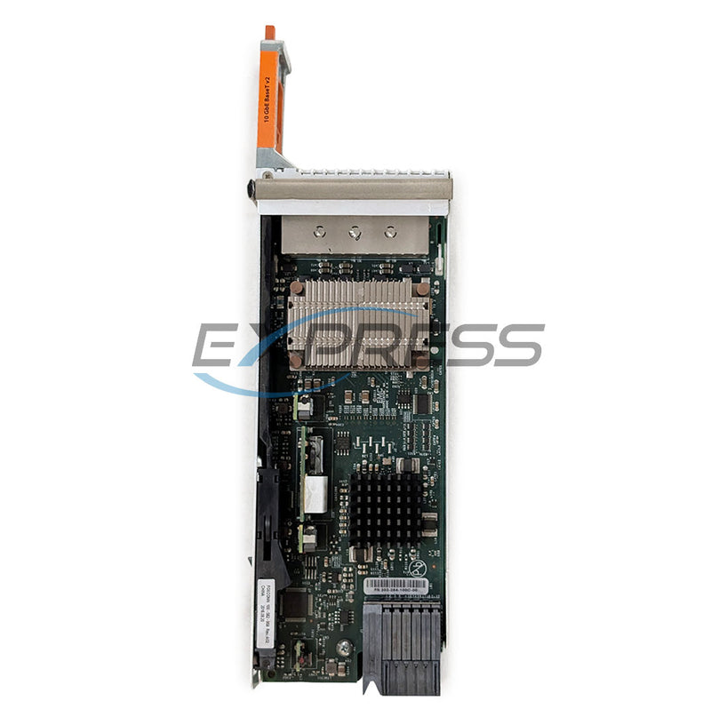 EMC Quad Port 10GbE Module | 303-254-100C-00
