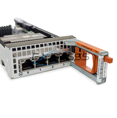 EMC Quad Port 10GbE Module | 303-254-100C-00