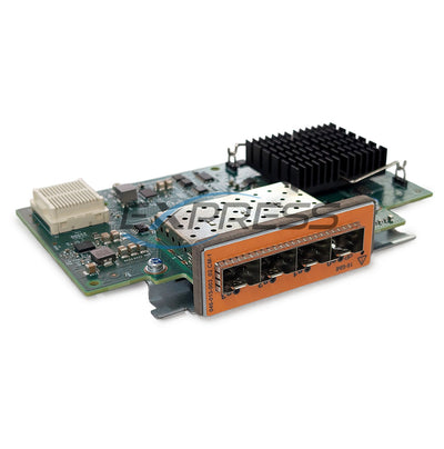 EMC Quad Port 10GbE Module | 303-333-000A-02