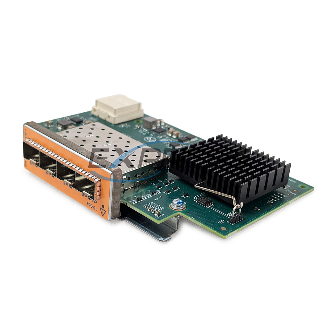 EMC Quad Port 10GbE Module | 303-333-000A-02