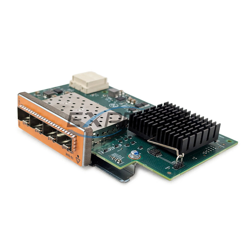 EMC Quad Port 10GbE Module | 303-333-000A-02