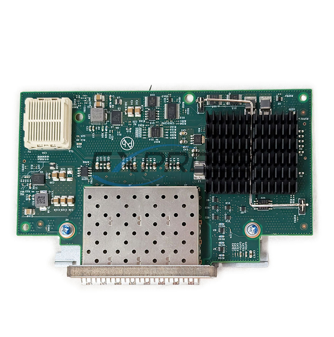 EMC Quad Port 10GbE Module | 303-333-000A-02
