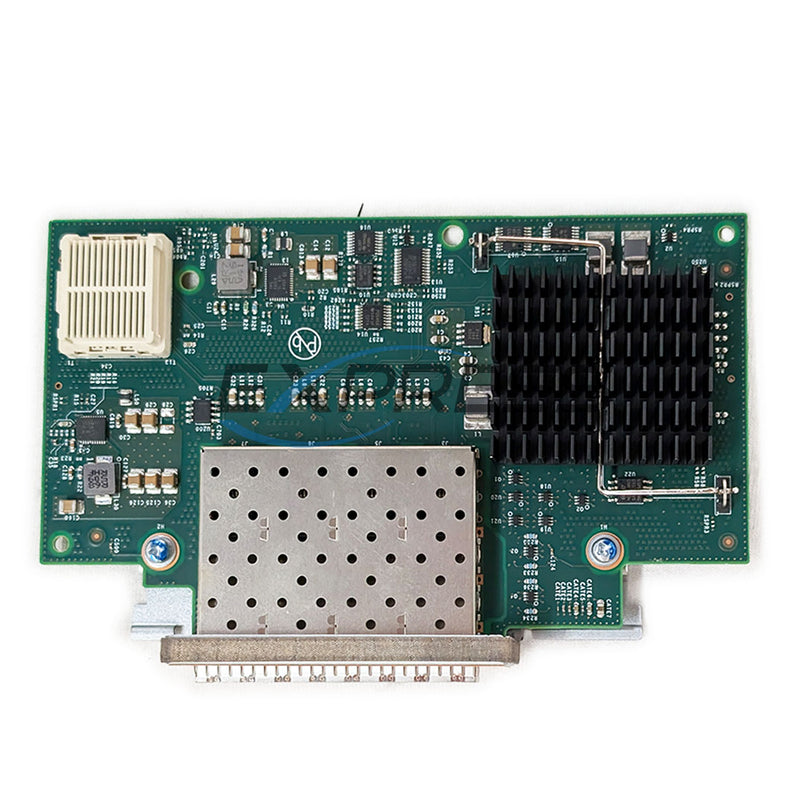 EMC Quad Port 10GbE Module | 303-333-000A-02