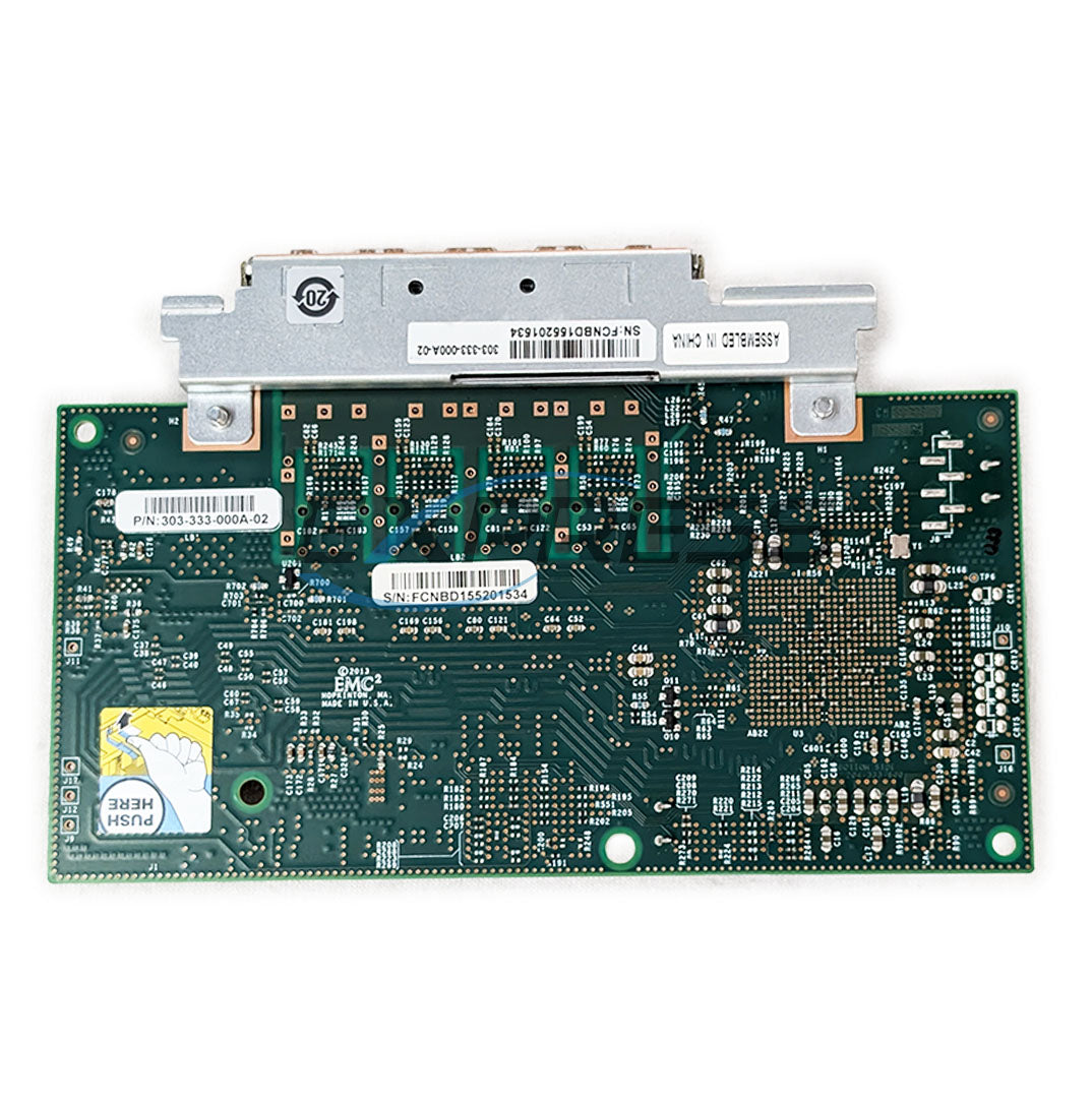 EMC Quad Port 10GbE Module | 303-333-000A-02