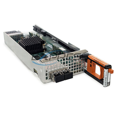 EMC Unity Dual Port 10GbE SPF+ I/O Module | 303-413-000A-05