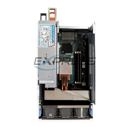 EMC VNX5300 1.6GHZ 8GB Storage Processor Module | 110-140-108B