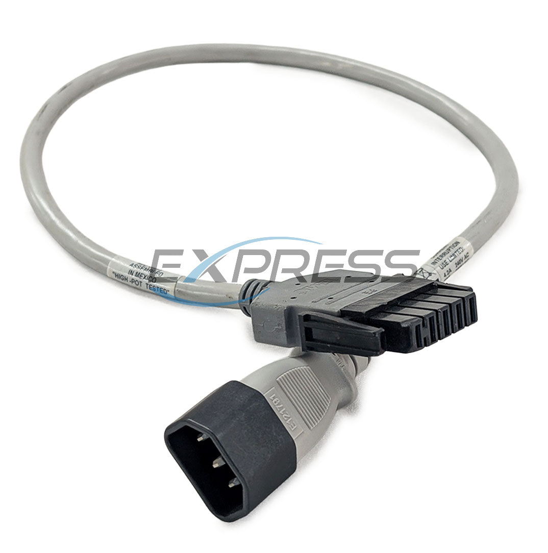 EMC Cx4 Power Cable | 038-003-936