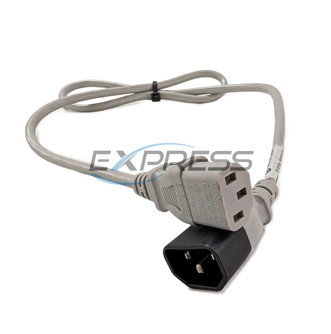 EMC C13 to C14 Power Cable | 038-004-010