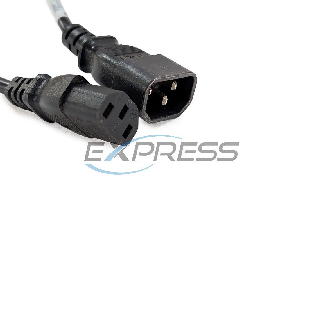 EMC C13 to C14 66" Power Cable | 038-004-030