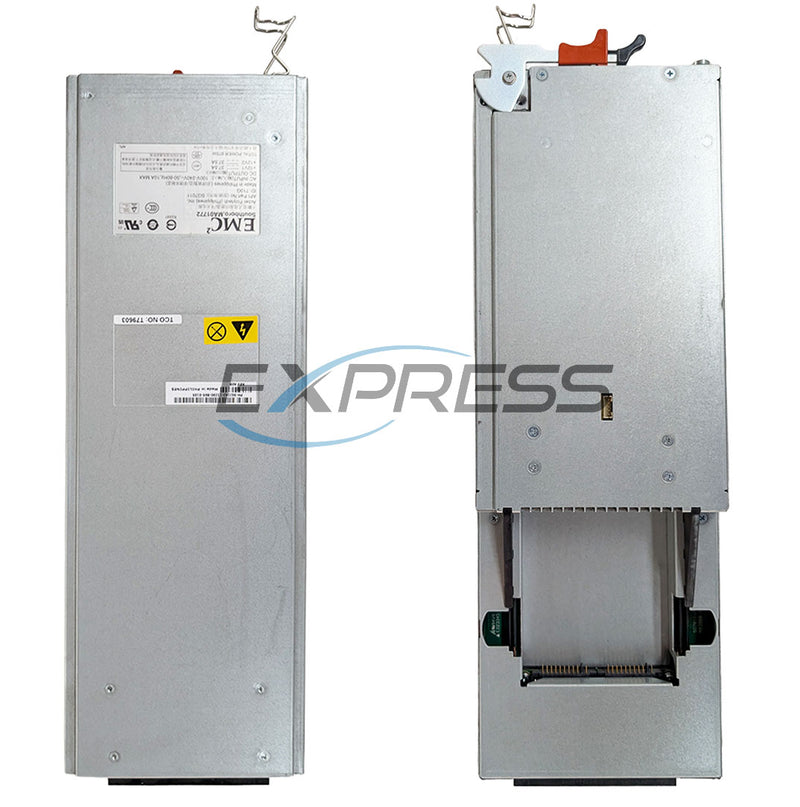 Emc VNX 875W Power Supply Unit (PSU) | 071-000-529