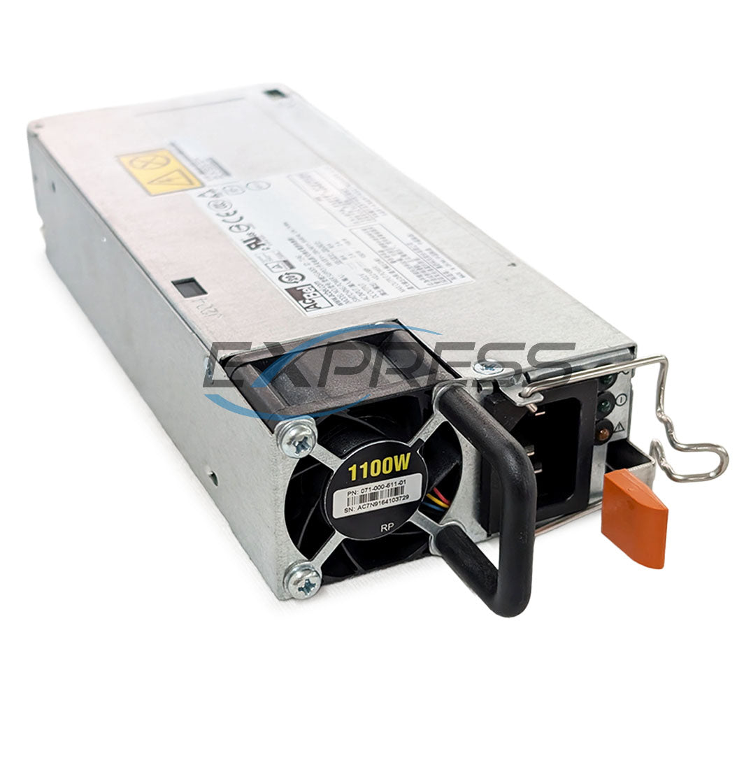 Emc Unity 1100W Power Supply Unit (PSU) | 071-000-611-01