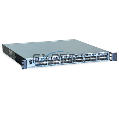 EMC Brocade 24 Port 16Gb FC Switch | DS-6510B-24-16G