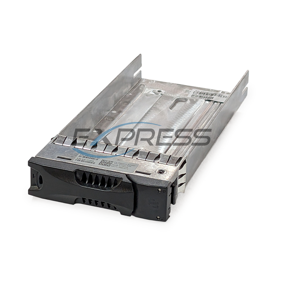 EqualLogic 3.5" SAS Drive Tray | 943046-02