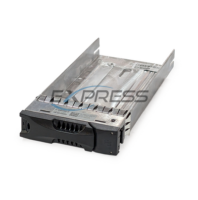 EqualLogic 3.5" SAS Drive Tray | 943046-02
