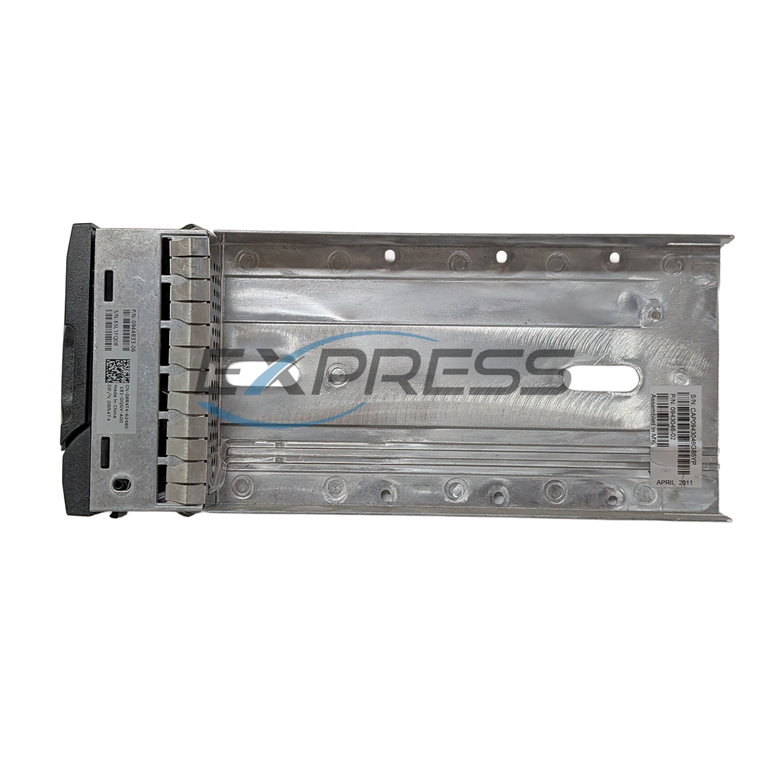 EqualLogic 3.5" SAS Drive Tray | 943046-02