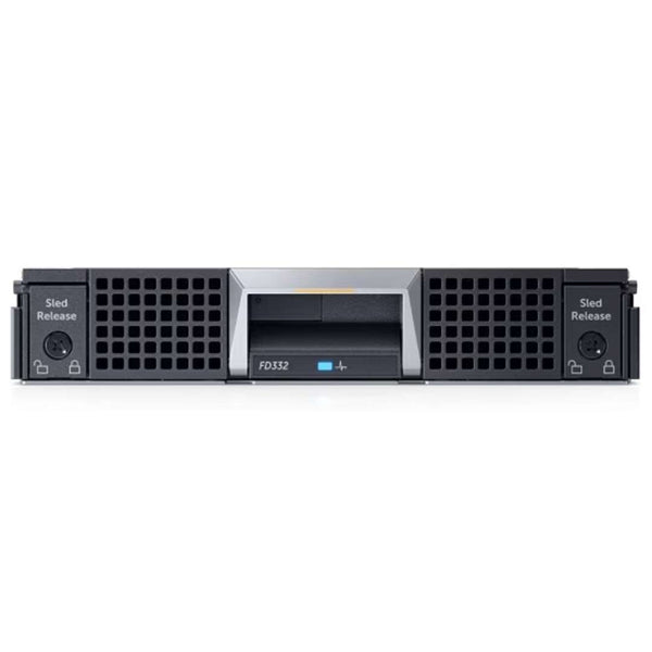 Dell PowerEdge FD332 Storage Block Chassis (16x2.5")
