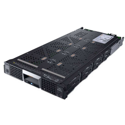 Refurbished Dell PowerEdge FX2s (4-Node) Rack Server
