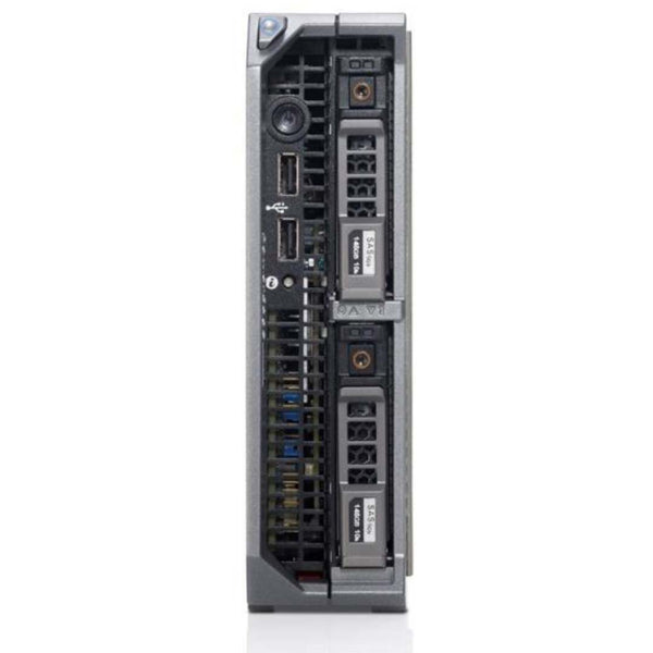 Dell PowerEdge M620 Blade Server Chassis NVMe PCIe M1000e (2x2.5")