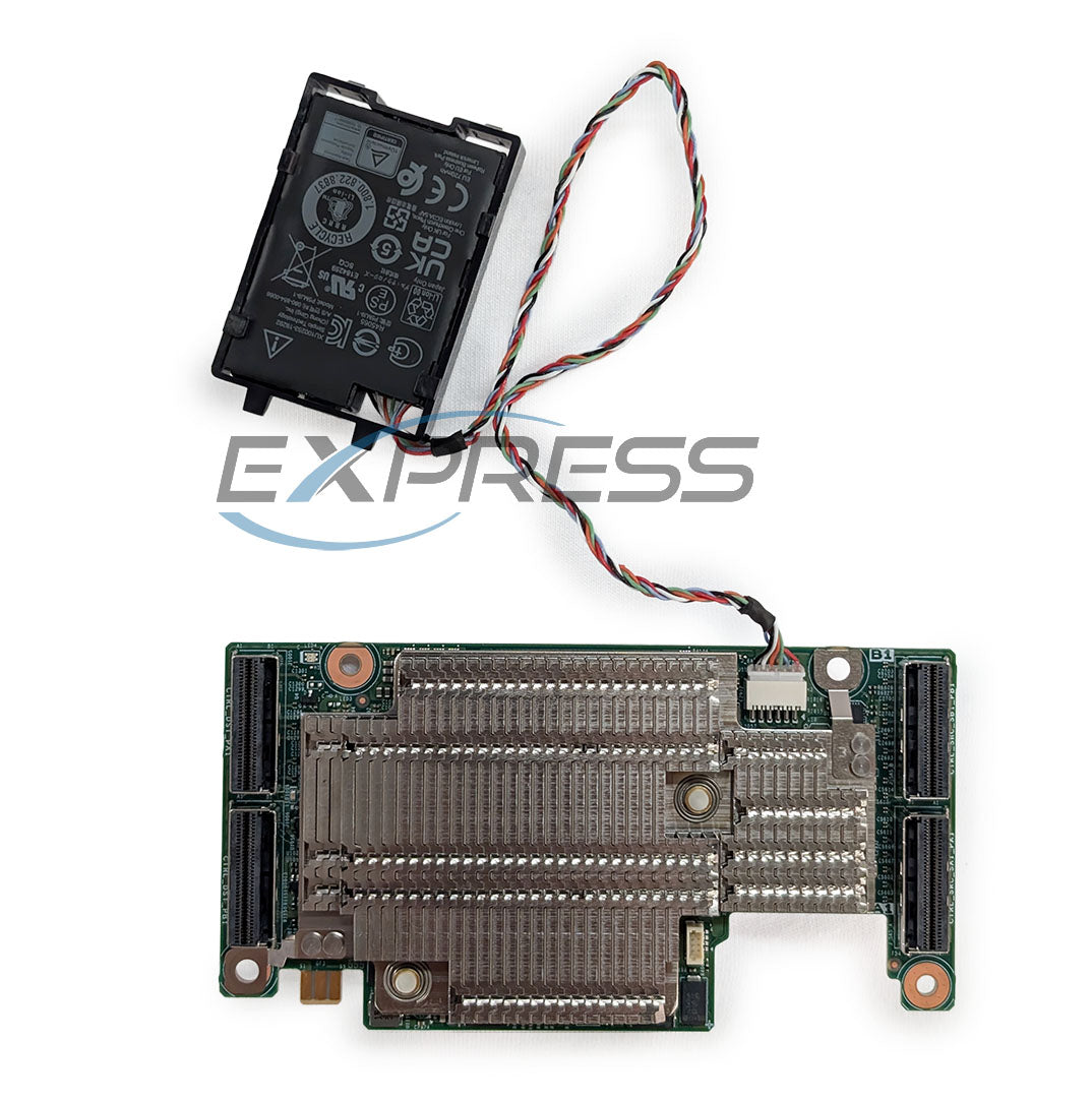 Dell PERC 12 H965i Front RAID Controller | GT7YG