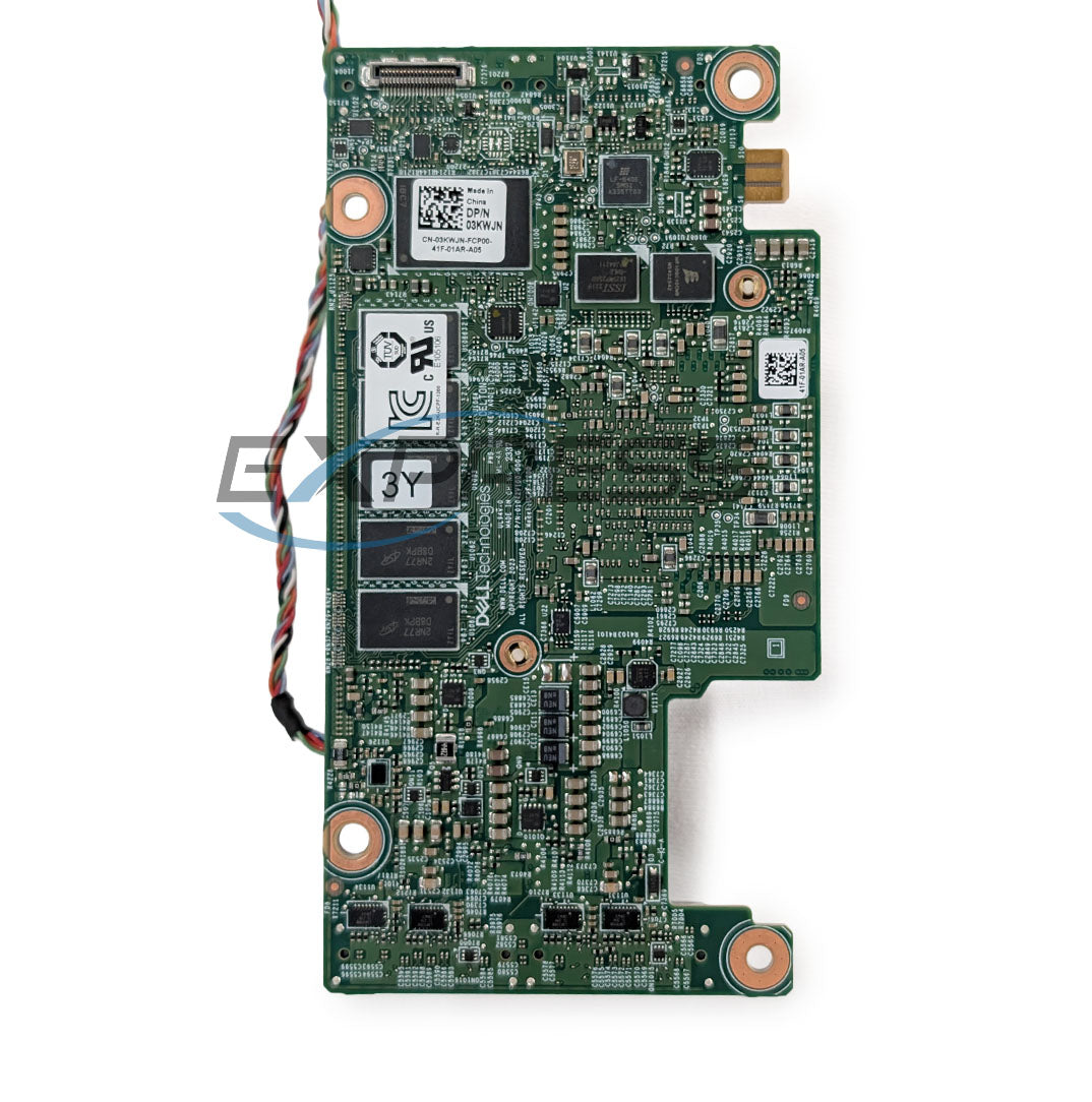 Dell PERC 12 H965i Front RAID Controller | 3KWJN