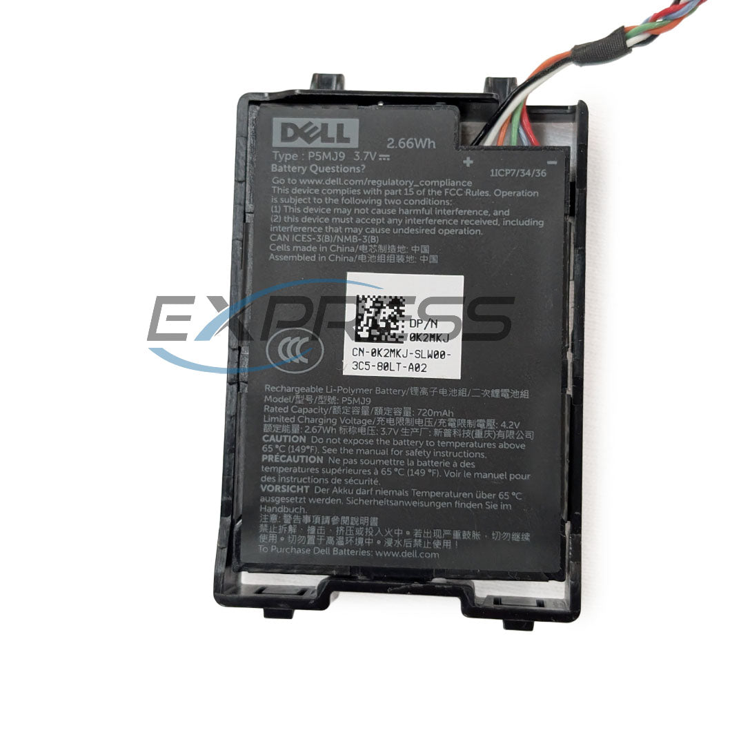 Dell PERC 12 H965i Front RAID Controller | 3KWJN