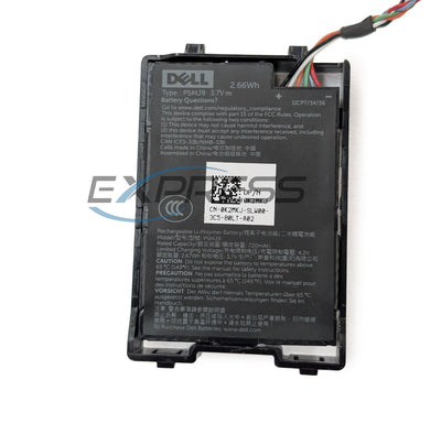 Dell PERC 12 H965i Front RAID Controller | WXXHY